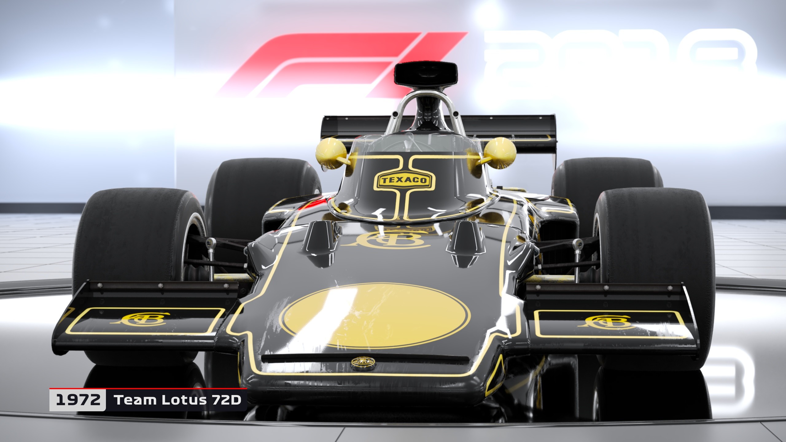F1 2018 - Imagen 10